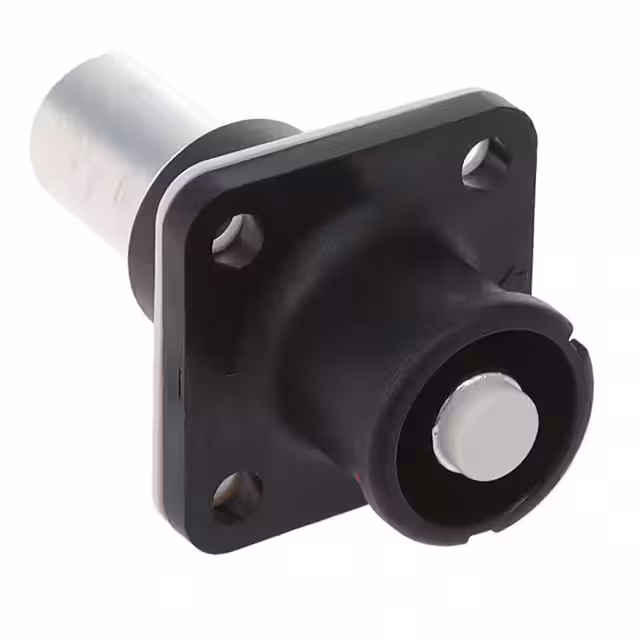 SLPIRB35CPSB3 Amphenol Industrial Operations  Connecteurs spécialisés